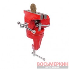 Тиски мини поворотные 3 TSC75SW Standart