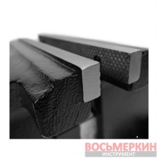 Тиски слесарные стальные усиленные профессиональные 6 TSSHD6SW Standart