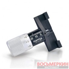 Приспособление для проверки натяжения ремней ГРМ JDFD0120 Toptul