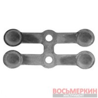 Выпускной клапан компрессора 81-197 ZT-0112-7 Miol