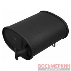 Глушитель 83-150-250 ZT-0226-0 Miol