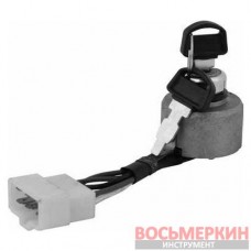 Замок зажигания ZT-0205-0 Miol