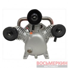 Koмпpeccopнaя гoлoвкa STS-W3095 ShiningBerg