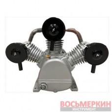 Koмпpeccopнaя гoлoвкa STS-W3100 ShiningBerg