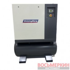 Винтовой компрессор 1BSD20-10BF-A15 KW ShiningBerg