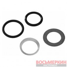 Комплект прокладок 4шт для домкрата Е-80-050 HJ-0500-1 Miol