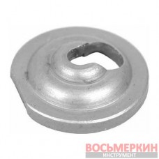 Шайба упорная вып-го клап.(83-150-250) ZT-0229-0 Miol