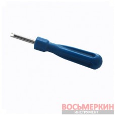 Отвертка для золотников односторонняя VT01S-1