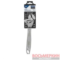 Ключ разводной 250 мм SCH-649250C Scheppach