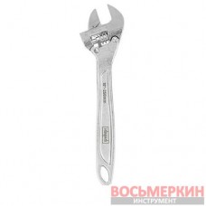 Ключ разводной 250 мм SCH-649250C Scheppach