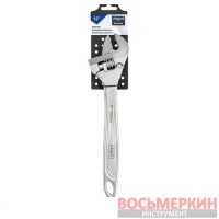 Ключ разводной 300 мм SCH-649300C Scheppach