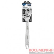 Ключ разводной 300 мм SCH-649300C Scheppach