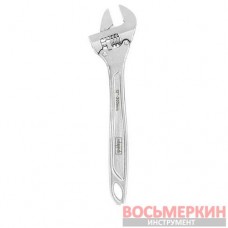 Ключ разводной 300 мм SCH-649300C Scheppach