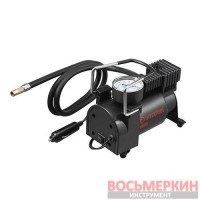 Компрессор автомобильный 12 В 14 А AC-0004 Intertool