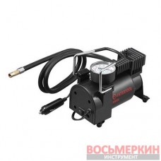 Компрессор автомобильный 12 В 14 А AC-0004 Intertool