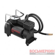 Компрессор автомобильный 12 В 14 А AC-0004 Intertool