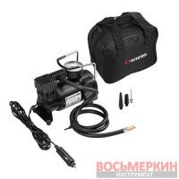 Компрессор автомобильный 12 В 14 А AC-0004 Intertool