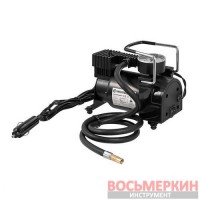 Компрессор автомобильный 12 В 14 А AC-0004 Intertool