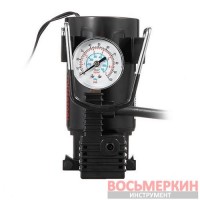 Компрессор автомобильный 12 В 14 А AC-0004 Intertool
