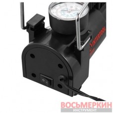 Компрессор автомобильный 12 В 14 А AC-0004 Intertool