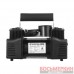 Компрессор автомобильный 12 В 25 А AC-0005 Intertool