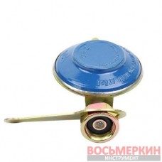 Редуктор газовый 1,5кг/час 10 мм пропан-бутан GS-0020 Intertool