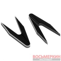 Ножи радиальные для нарезки протектора 5-6 мм 20шт S145/R2 Rillcut Германия