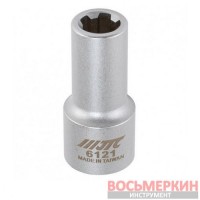 Головка для тормозных суппортов 5гр. VAG 6121 JTC