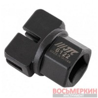 Ключ для пластиковых маслосливных пробок 6122 JTC