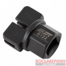 Ключ для пластиковых маслосливных пробок 6122 JTC