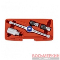 Набор держателей для плашек и метчиков 7354 JTC