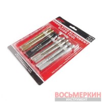 Направляющие для монтажа колеса 8 единиц 4219 JTC