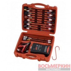 Приспособление для електронного тормозного суппорта 6350 JTC