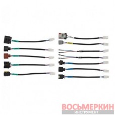 Приспособление для електронного тормозного суппорта 6350 JTC