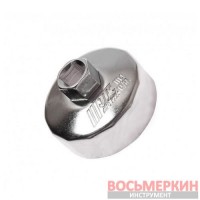 Съёмник масляного фильтра 14гр./66,2мм HYUNDAY KIA 6210 JTC