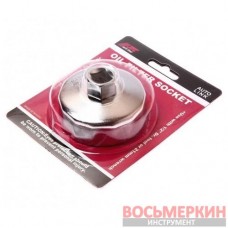 Съёмник масляного фильтра 14гр./66,2мм HYUNDAY KIA 6210 JTC