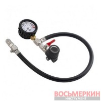 Тестер давления в радиаторе 6383 JTC