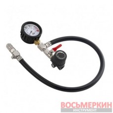 Тестер давления в радиаторе 6383 JTC
