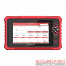 Автомобильный сканер Creader Professional CRP-359 Launch