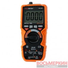 Мультиметр цифровой многофункциональный PM118B Protester