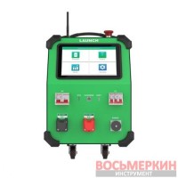 Устройство для зарядки/зарядки AKБ электромобиля EVP711 Launch