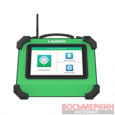 Тестер герметичности АКБ электромобиля EVT511 Launch