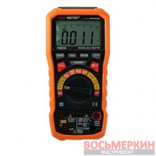 Цифровой мультиметр PM8236 Protester