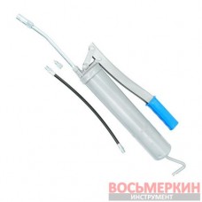 Шприц-масленка с гибким шлангом 400 мл GG400LM Standart