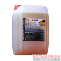 Активная пена Rex X5 21 кг Italtek