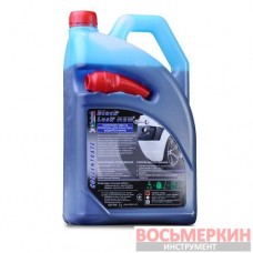 Чернитель резины и полироль пластика Black Losk New 5,8 кг Italtek