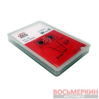 Ножи для нарезки протектора трапецевидные W6 22-28 мм упаковка 10шт Tip Top Германия