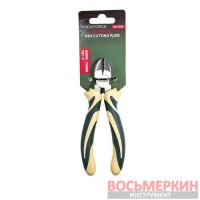 Бокорезы с эргономичными рукоятками 6 150 мм RF-612150H Rockforce