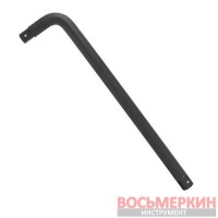 Вороток Г-образный 550 мм 1 RF-8158550MPB Rockforce