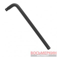 Вороток Г-образный 550 мм 1 RF-8158550MPB Rockforce
